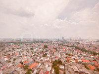 Apartemen Patraland Urbano - Simple Homey Studio at Apartment Patraland Urbano By Travelio