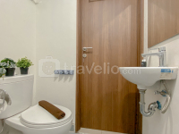 Apartemen LRT City Sentul - Royal Sentul Park - Comfy Studio at LRT City Sentul - Royal Sentul Park Apartment By Travelio
