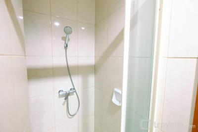 Apartemen Kuningan Place - 1BR Kuningan Place Apartment near Mega Kuningan Bussines Center By Travelio