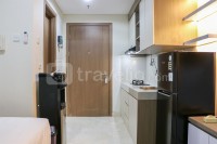 Apartemen Puri Orchard - Comfortable and Tidy Studio at Puri Orchard Apartment By Travelio