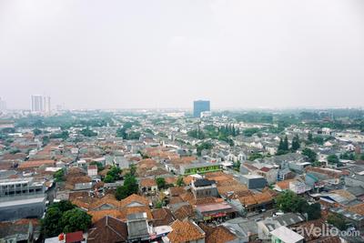 Apartemen M-Town Residence - Simply and Cozy Stay Studio Apartment M-Town Residence By Travelio