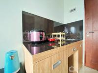 Apartemen Taman Melati Jatinangor - Warm and Cozy Studio at Taman Melati Jatinangor Apartment By Travelio