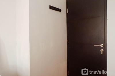Apartemen Puri Mas - Best Price 2BR Strategic at Puri Mas Apartment By Travelio