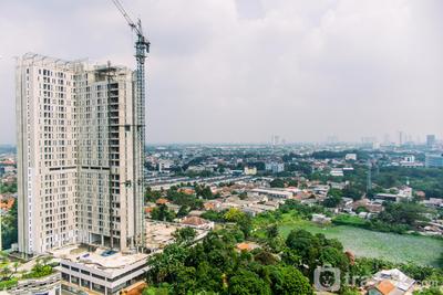 Apartemen Serpong Greenview - Comfort and Warm Studio at Serpong Greenview Apartment By Travelio