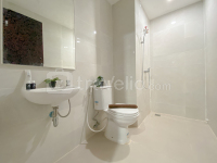 Apartemen Pesona Square Depok - Spacious and Minimalist 2BR at Pesona Square Depok Apartment By Travelio