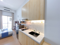 Apartemen Sakura Garden City - Fabulous Studio Apartment at Sakura Garden City By Travelio