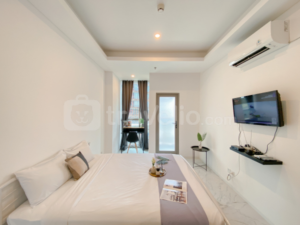 Apartemen GP Plaza