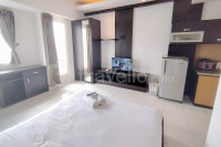 Apartemen UC - Best Deal Studio for Student at UC Apartment By Travelio