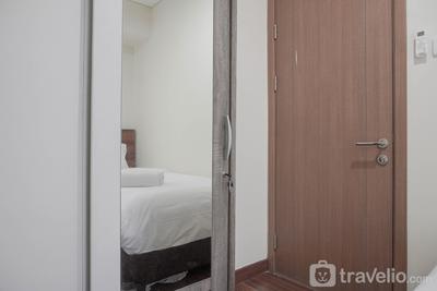 Apartemen Puri Orchard - Spacious 2BR at Puri Orchard Apartment By Travelio