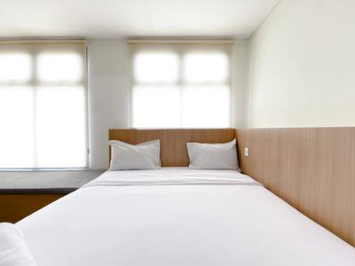 Apartemen Pollux Chadstone - Modern Design Studio at Pollux Chadstone Apartment By Travelio