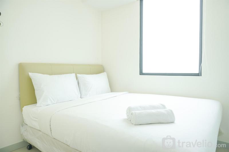 Apartemen Bassura City