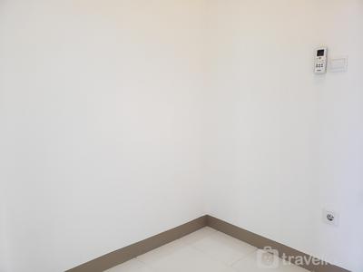 Apartemen Tokyo Riverside PIK 2 - Unfurnished 2BR with AC at Tokyo Riverside PIK 2 Apartment By Travelio