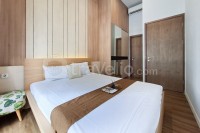 Apartemen Yukata Suites - Elegant 2BR Loft Apartment with Private Lift at Yukata Suites By Travelio