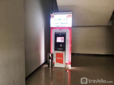 Apartemen Tamansari Panoramic - Comfy and Well Appointed 2BR at Tamansari Panoramic Apartment By Travelio