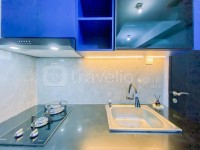 Apartemen Belmont Residence Puri - Comfort Living 1BR at Belmont Residence Puri Apartment By Travelio