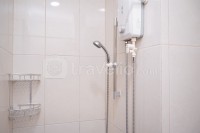 Apartemen Asatti - Comfy and Minimalist 2BR at Asatti Apartment By Travelio