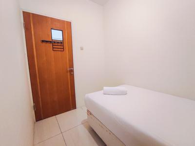 Apartemen Puncak Bukit Golf Surabaya - Cozy and Restful 2BR at Puncak Bukit Golf Apartment By Travelio