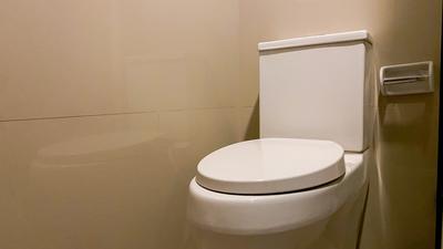 Apartemen Lucky Tower Residence - Modern Look 2BR at Lucky Tower Residence Apartment By Travelio