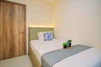 Apartemen Pejaten Park Residence - Smart Value 2BR at Apartment Pejaten Park Residence By Travelio
