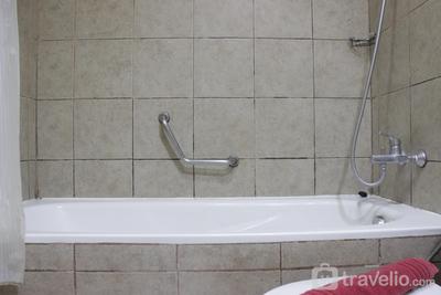 Apartemen Marbella Suites Dago Pakar Bandung - Spacious 1BR Apartment with Great View Marbella Suites Dago Pakar Bandung By Travelio