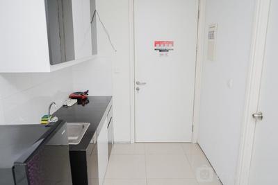 Apartemen Tuscany Residence - Strategic Studio Apartment at Tuscany Residence BSD City By Travelio