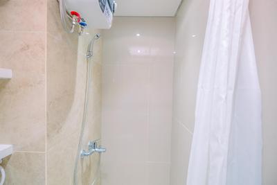 Apartemen Transpark Cibubur - Cozy and Clean 2BR at Transpark Cibubur Apartment By Travelio