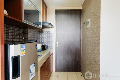 Apartemen Serpong Greenview - Highest Value 2BR at Serpong Greenview Apartment By Travelio