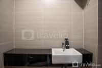 Apartemen West Vista - Well Appointed and Homey Studio at West Vista Apartment By Travelio