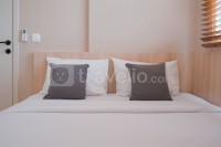 Apartemen Parkland Avenue - Nice and Cozy 2BR at Parkland Avenue Apartment By Travelio