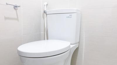 Apartemen Puri Mansion - 3BR Unfurnished with AC at Puri Mansion Apartment By Travelio