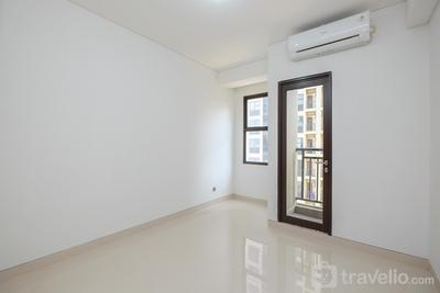 Apartemen Transpark Cibubur - Studio Unfurnished with AC at 7th Floor Transpark Cibubur Apartment By Travelio