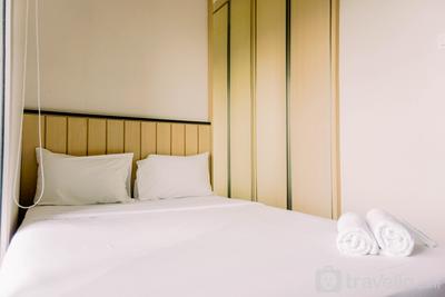 Apartemen Springwood Residence Tangerang - Comfort and Modern Look 2BR at Springwood Residence Tangerang Apartment By Travelio