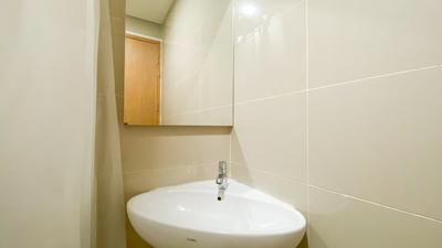 Apartemen B Residence - Comfortable Studio Apartment at B Residence By Travelio