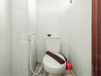 Apartemen Gateway Ahmad Yani Cicadas - Minimalist 3BR Gateway Ahmad Yani Cicadas Apartment By Travelio