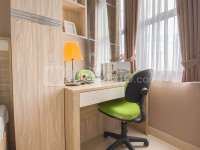 Apartemen Transpark Cibubur - Cozy and Good Deal Studio Apartment at Transpark Cibubur By Travelio