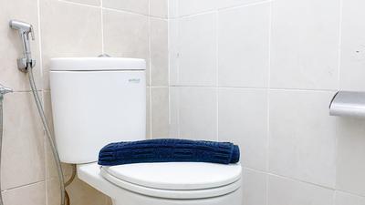 Apartemen Nifarro Park - Cozy Studio at Nifarro Park Apartment By Travelio