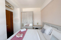 Apartemen Gunawangsa Manyar - Good Deals 2BR at Gunawangsa Manyar Apartment By Travelio