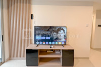 Apartemen Grand Sungkono Lagoon - Stunning and Simply 2BR at Grand Sungkono Lagoon Apartment By Travelio