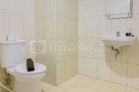 Apartemen Callia - Comfort Stay and Spacious 2BR at Callia Apartment By Travelio