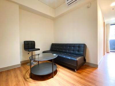 Comfort Stay 2BR at Meikarta Apartment By Travelio