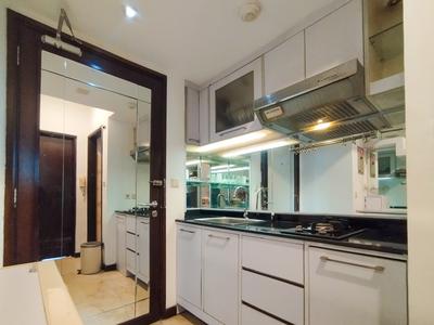 Apartemen Braga City Walk - Best Location 1BR without Living Room Apartment Braga City Walk By Travelio