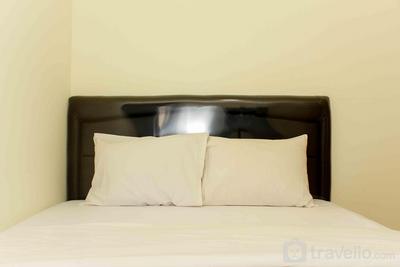 Apartemen Meikarta - Comfort and Serene 2BR at Meikarta Apartment By Travelio