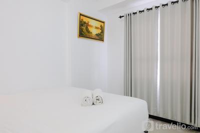 Apartemen Gateway Pasteur - Best Deal 2BR Apartment at Gateway Pasteur By Travelio