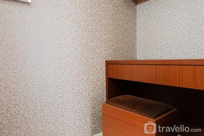 Apartemen Serpong Greenview - Highest Value 2BR at Serpong Greenview Apartment By Travelio