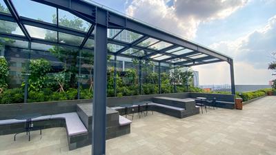 Apartemen Southgate Residence - Gorgeous and Comfy Studio Apartment Southgate Residence By Travelio