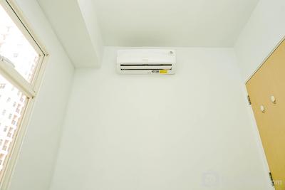 Apartemen Ayodhya Residence Tangerang - Unfurnished 2BR with AC at Ayodhya Residence Tangerang Apartment By Travelio