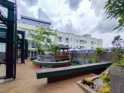 Apartemen Parahyangan Residence - Best Deal and Nice 2BR Apartment at Parahyangan Residence By Travelio