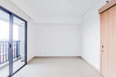 Apartemen Bintaro Embarcadero - 1BR Unfurnished Bintaro Embarcadero Apartment By Travelio