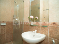 Apartemen Puri Garden - Stylish 3BR for 6 Pax at Puri Garden Apartment By Travelio