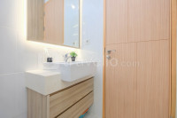 Apartemen Samara Suites - 1BR Elegant Areum Residence at Samara Suites